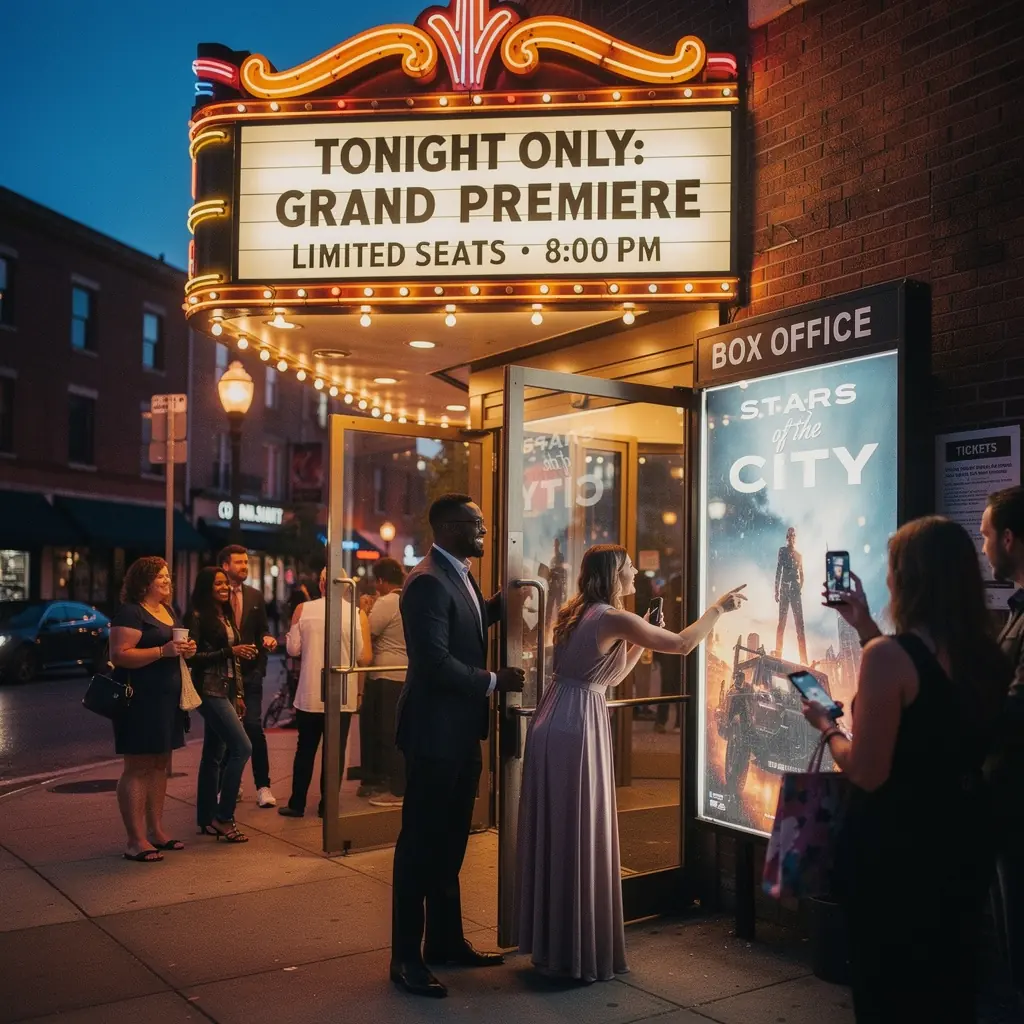 Strategic planning session